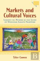 Markets And Cultural Voices