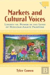 Markets And Cultural Voices