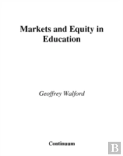 Bertrand.pt - Markets And Equity In Education