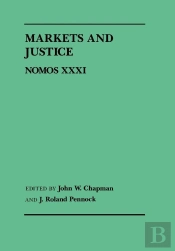 Markets And Justice