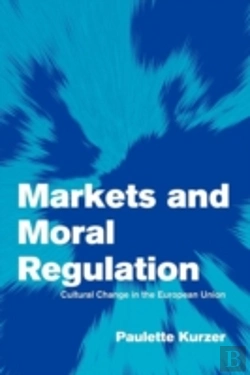 Bertrand.pt - Markets And Moral Regulation