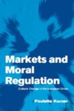 Bertrand.pt - Markets And Moral Regulation