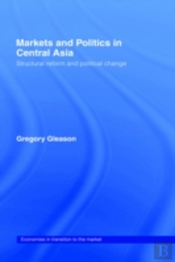 Bertrand.pt - Markets And Politics In Central Asia