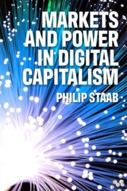 Bertrand.pt - Markets And Power In Digital Capitalism