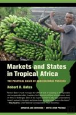 Bertrand.pt - Markets And States In Tropical Africa
