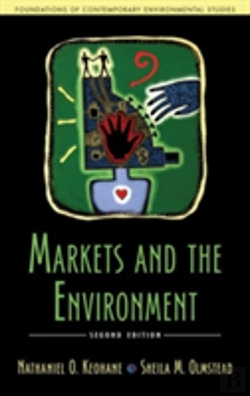 Bertrand.pt - Markets And The Environment, Second Edition