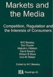 Markets And The Media