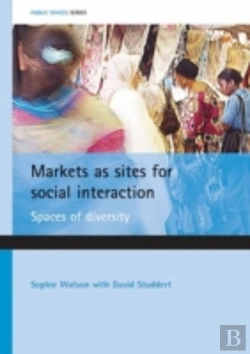 Bertrand.pt - Markets As Sites For Social Interaction
