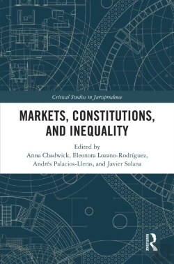 Bertrand.pt - Markets, Constitutions, And Inequality