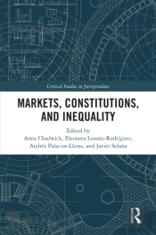 Markets, Constitutions, And Inequality