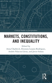 Markets, Constitutions, And Inequality