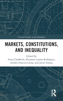 Bertrand.pt - Markets, Constitutions, And Inequality