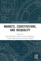 Markets, Constitutions, And Inequality