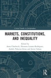 Markets, Constitutions, And Inequality