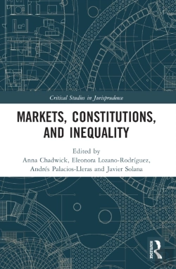 Bertrand.pt - Markets, Constitutions, And Inequality
