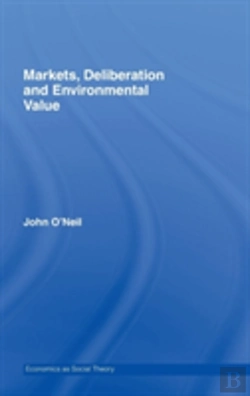 Bertrand.pt - Markets, Deliberation And Environment