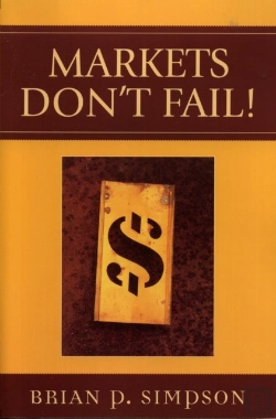 Bertrand.pt - Markets Don'T Fail!