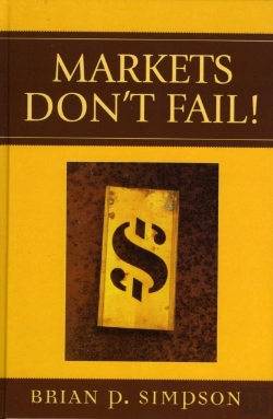 Bertrand.pt - Markets Don'T Fail!