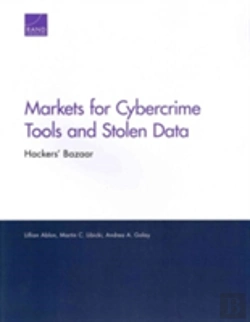 Bertrand.pt - Markets For Cybercrime Tools And Stolen Data