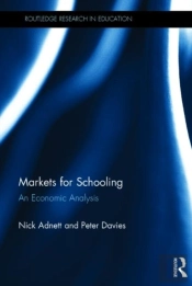 Markets For Schooling