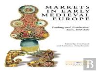 Markets In Early Medieval Europe