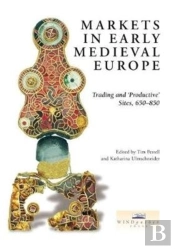 Markets In Early Medieval Europe