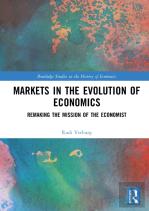 Markets In The Evolution Of Economics
