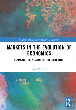 Bertrand.pt - Markets In The Evolution Of Economics