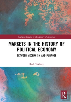 Bertrand.pt - Markets In The History Of Political Economy