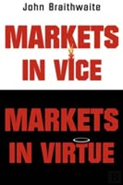 Bertrand.pt - Markets In Vice, Markets In Virtue