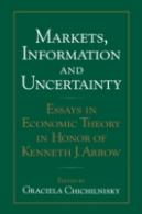 Markets, Information And Uncertainty
