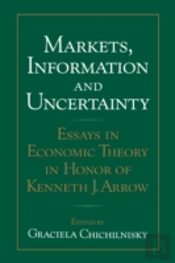 Markets, Information And Uncertainty