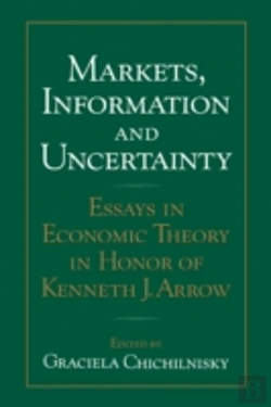 Bertrand.pt - Markets, Information And Uncertainty