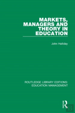 Bertrand.pt - Markets, Managers And Theory In Education