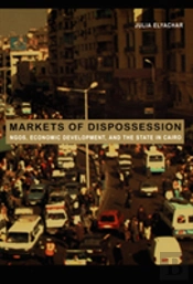 Markets Of Dispossession