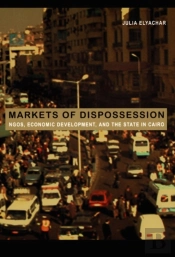 Markets Of Dispossession