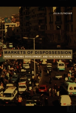 Bertrand.pt - Markets Of Dispossession