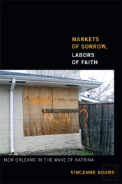 Markets Of Sorrow, Labors Of Faith