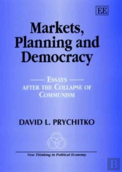 Bertrand.pt - Markets, Planning And Democracy