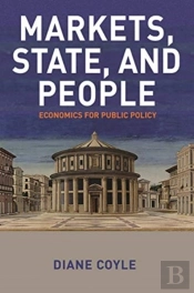Markets, State, And People