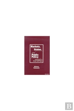 Bertrand.pt - Markets, States, And Public Policy