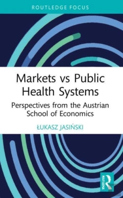 Bertrand.pt - Markets Vs Public Health Systems
