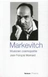 Markevitch, Musicien Cosmopolite