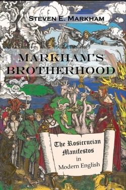 Bertrand.pt - Markham'S Brotherhood