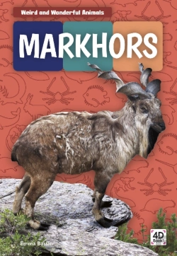 Bertrand.pt - Markhors