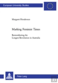 Bertrand.pt - Marking Feminist Times