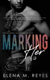 Marking Her