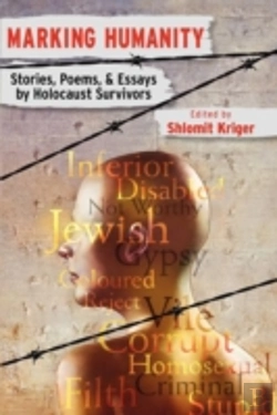 Bertrand.pt - Marking Humanity: Stories, Poems, & Essa