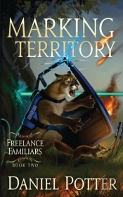 Marking Territory