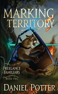 Bertrand.pt - Marking Territory